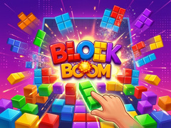Hry Block Boom