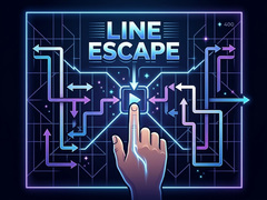 Hry Line Escape