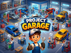 Hry Project Garage