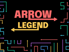 Hry Arrow Legend