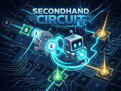Hry Secondhand Circuit
