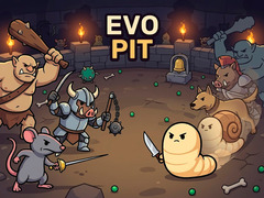 Hry Evo Pit