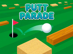 Hry Putt Parade