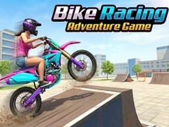 Hry Bike Racing Adventure Game