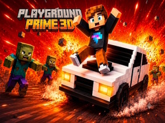Hry Playground Prime 3D