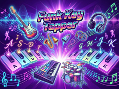 Hry Funk Key Tapper