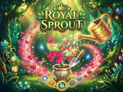 Hry Royal Sprout