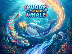 Hry Buddy the Wise Whale