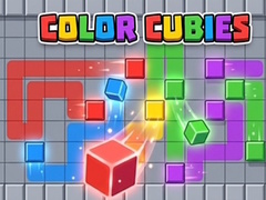 Hry Color Cubies