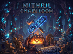 Hry Mithril Chain Loom