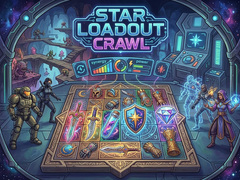 Hry Star Loadout Crawl