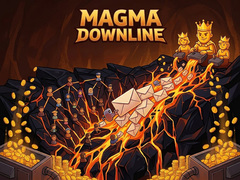 Hry Magma Downline