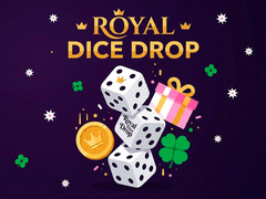 Hry Royal Dice Drop