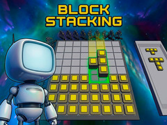 Hry Block Stacking