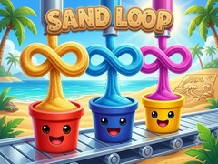 Hry Sand Loop