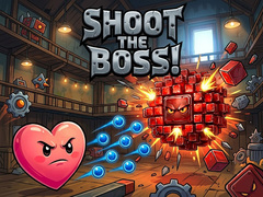 Hry Shoot The Boss!
