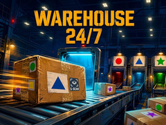 Hry Warehouse 24-7