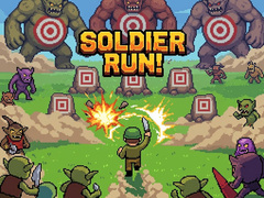 Hry Soldier Run