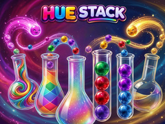 Hry Hue Stack
