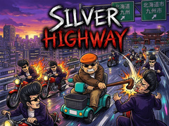 Hry Silver Highway
