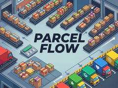 Hry Parcel Flow