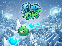 Hry Flip or die