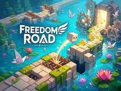 Hry Freedom Road