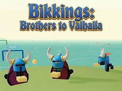 Hry Bikkings: brothers to valhalla