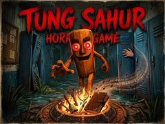 Hry Tung Sahur Horror Game