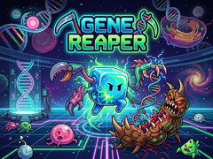 Hry Gene Reaper