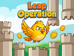 Hry Leap Operation