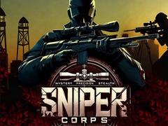 Hry Sniper Corps