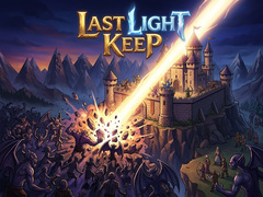Hry Last Light Keep