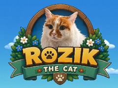 Hry Rozik the Cat