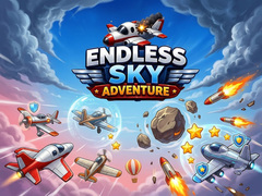 Hry Endless Sky Adventure