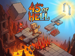 Hry 45° of Hell