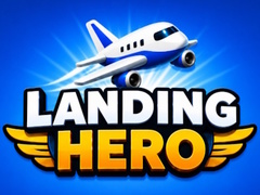 Hry Landing Hero