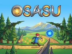 Hry Osasu