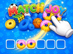 Hry Match joy