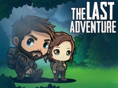 Hry The Last Adventure