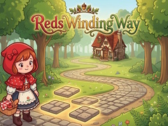 Hry Reds Winding Way