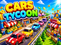 Hry Cars Tycoon