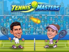Hry Tennis Masters