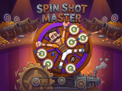Hry Spin Shot Master