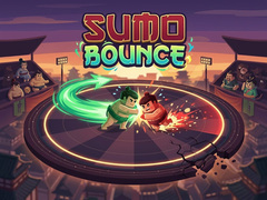 Hry Sumo Bounce