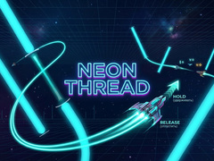 Hry Neon Thread