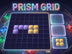 Hry Prism Grid