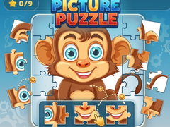 Hry Picture Puzzle