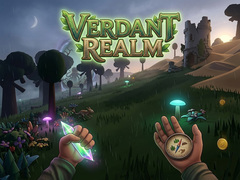 Hry Verdant Realm
