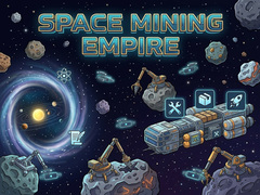 Hry Space Mining Empire